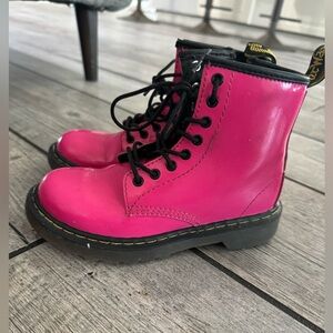 Dr Martens - Delaney (kids)